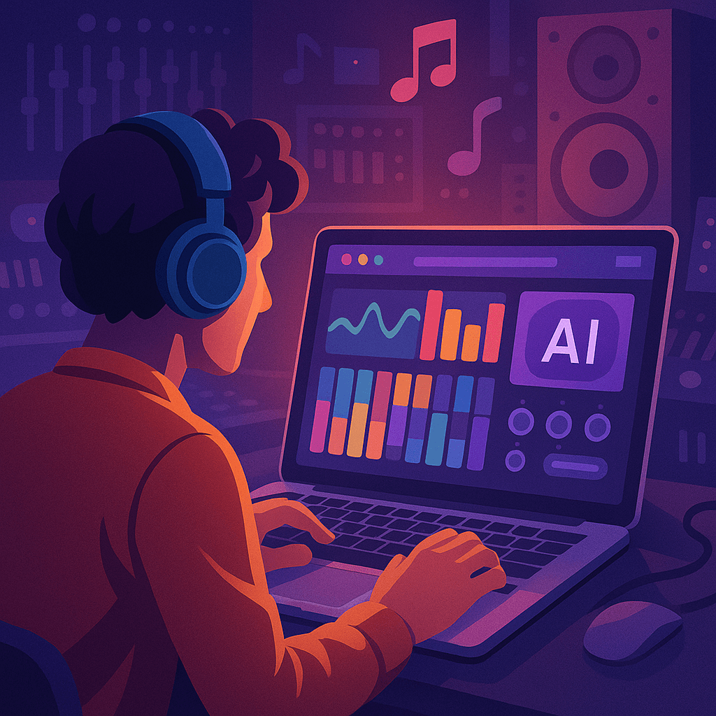 Smart Music Generator 是什么
