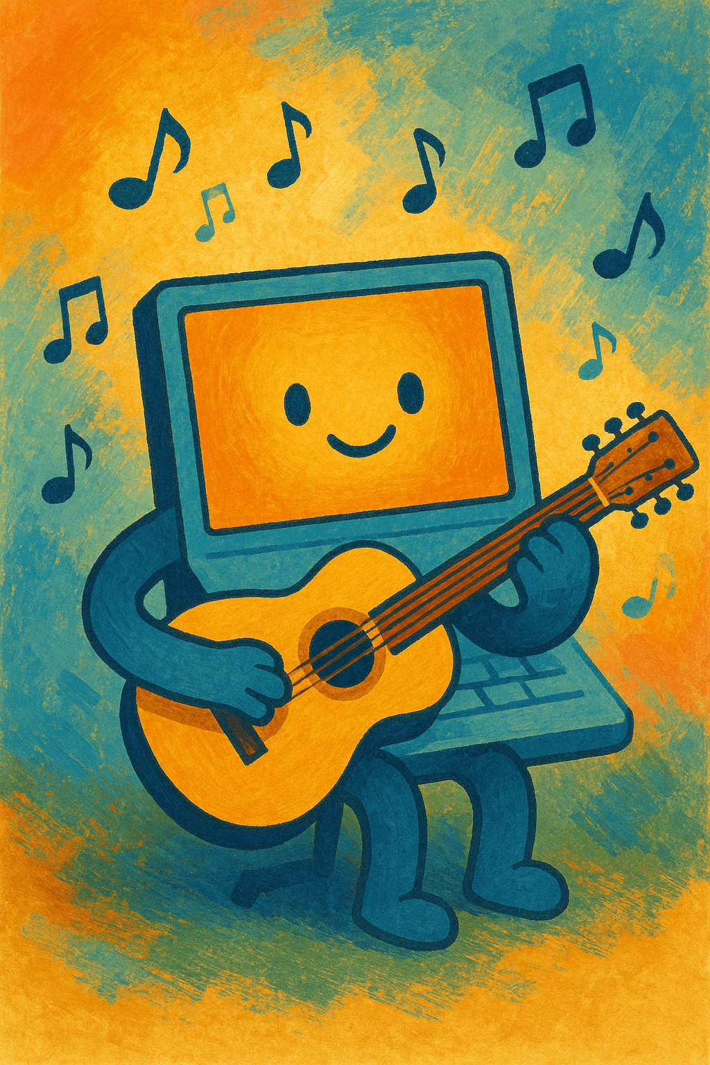 Compose production-ready music in seconds | Smart Music
