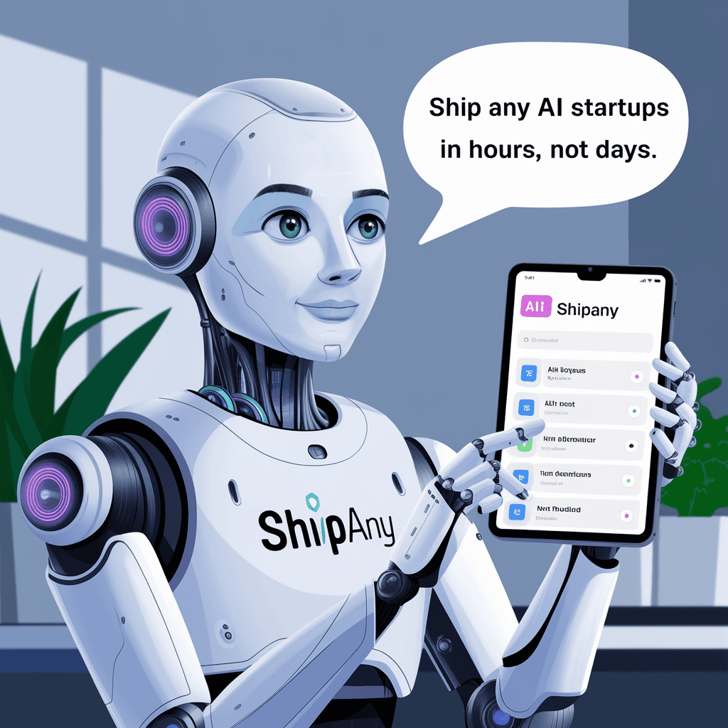 Commercial-ready output